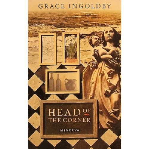 Head Of The Corner