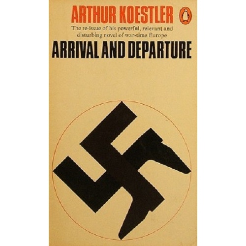 Arrival And Departure