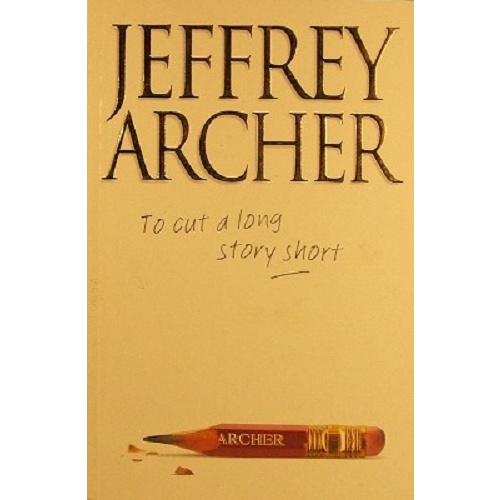 To Cut A Long Story Short