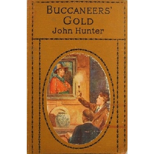 Buccaneer's Gold