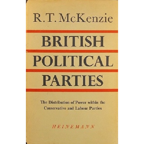 British Political Parties