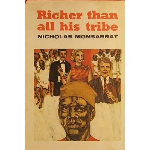 Richer Than All His Tribe