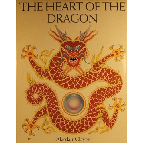 The Heart Of The Dragon