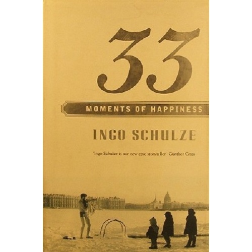 33 Moments Of Happiness