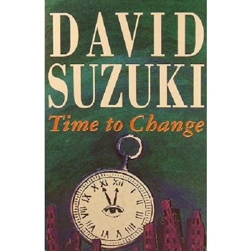 Time To Change