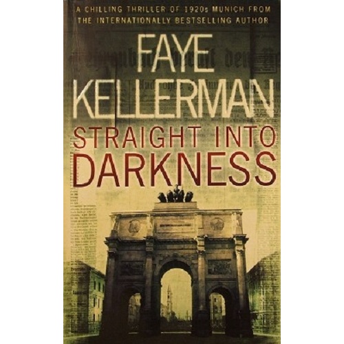 Straight Into Darkness