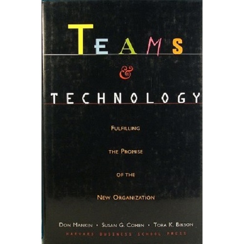 Teams and Technology