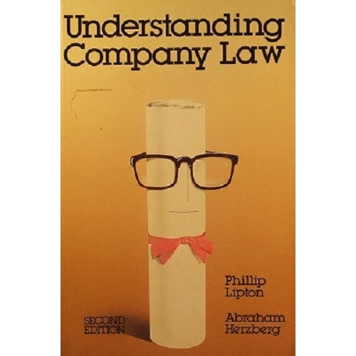 Understanding Company Law