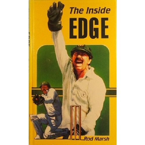 The Inside Edge