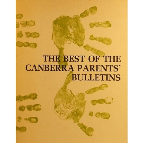 The Best Of The Canberra Parents