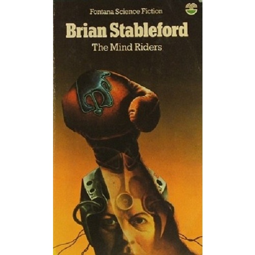 The Mind Riders