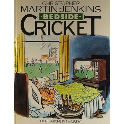 Bedside Cricket
