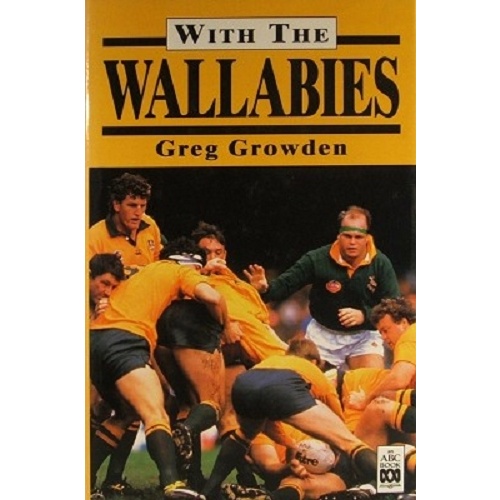 With The Wallabies