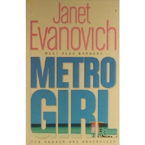 Metro Girl