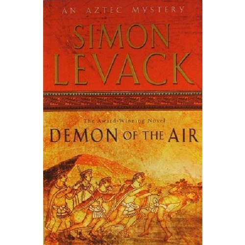 Demon Of The Air