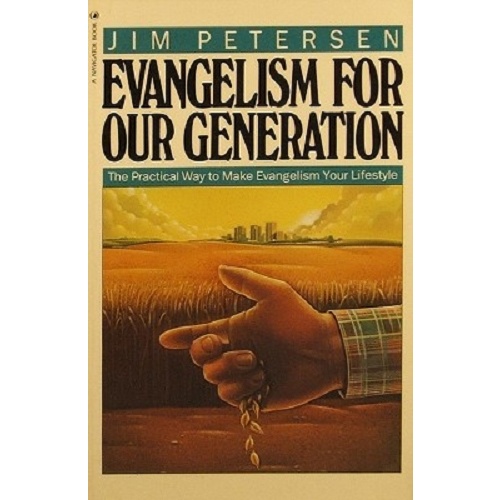 Evangelism For Our Generation