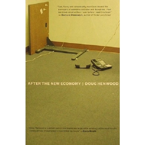 After The New Economy