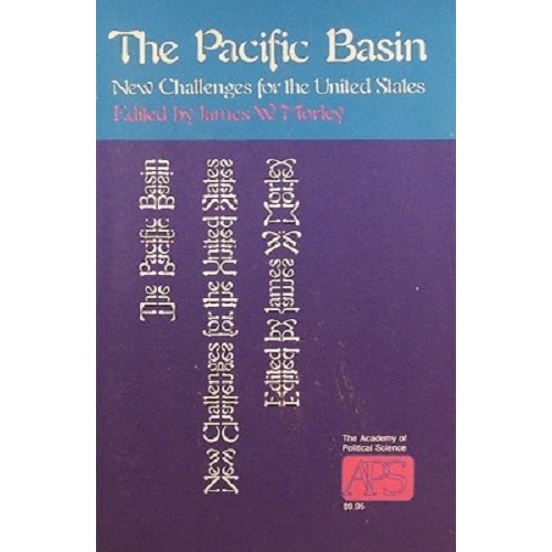 The Pacific Basin. New Challenges For The United States
