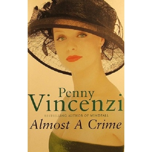 Almost A Crime