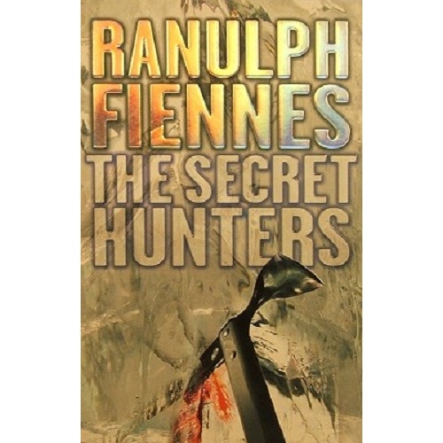 The Secret Hunters