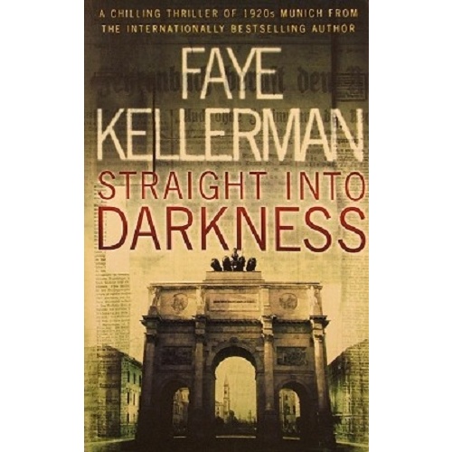 Straight Into Darkness