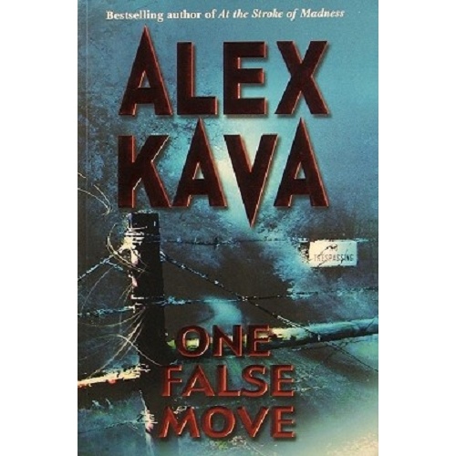 One False Move