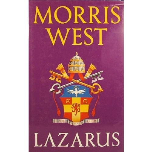 Lazarus