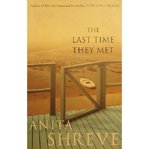 The Last Time They Met