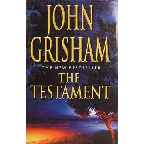 The Testament