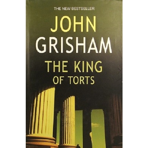 The King Of Torts