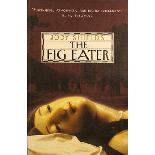 The Fig Eater