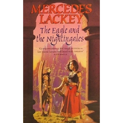 The Eagle And The Nightingales
