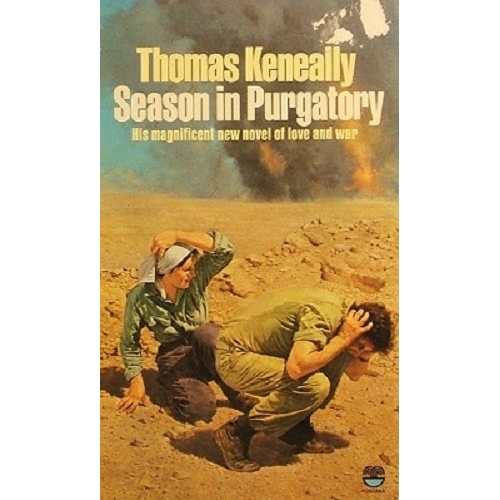 Season In Purgatory