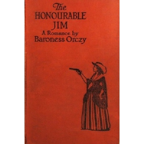 The Honourable Jim