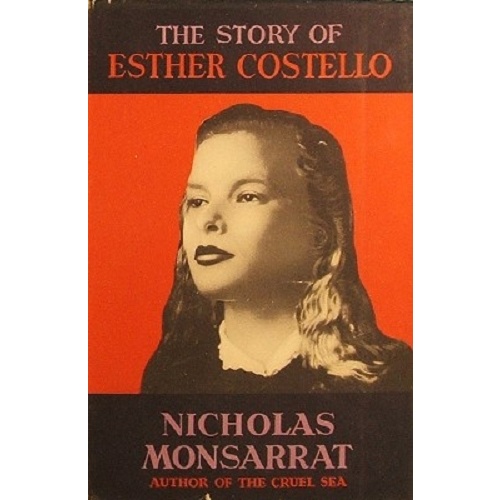 The Story Of Esther Costello