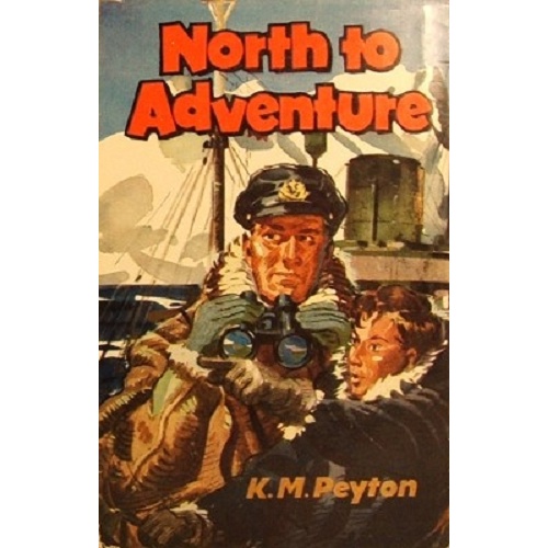 North To Adventure