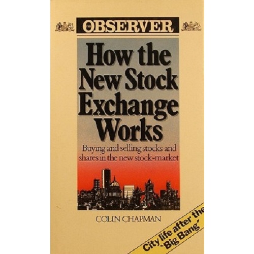 How The New Stock Exchange Works
