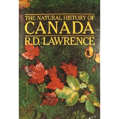 The Natural History Of Canada