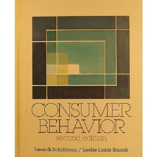 Consumer Behaviour