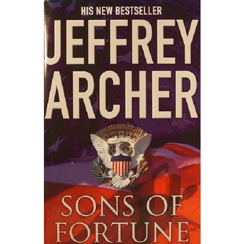 Sons Of Fortune.