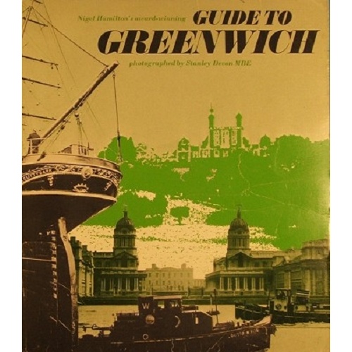 Guide To Greenwich