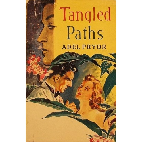 Tangled Paths