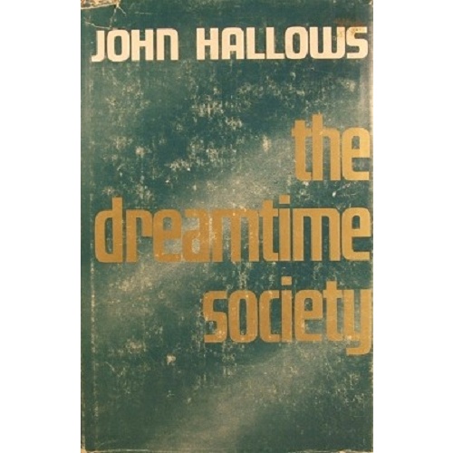 The Dreamtime Society