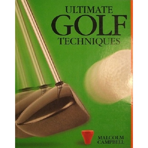Ultimate Golf Tecniques