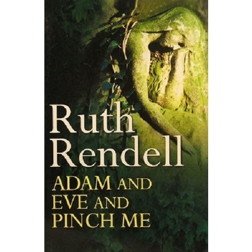 Adam And Eve And Pinch Me