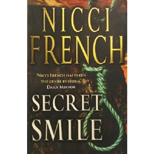 Secret Smile.
