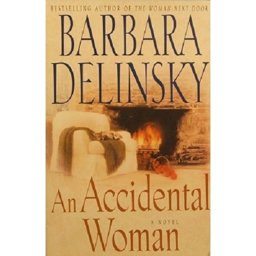 An Accidental Woman