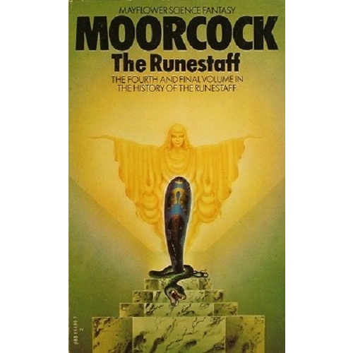 The Runestaff
