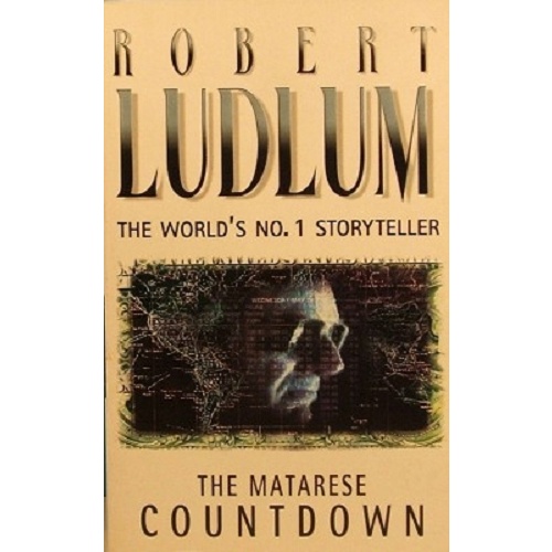 The Matarese Countdown