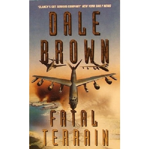 Fatal Terrain